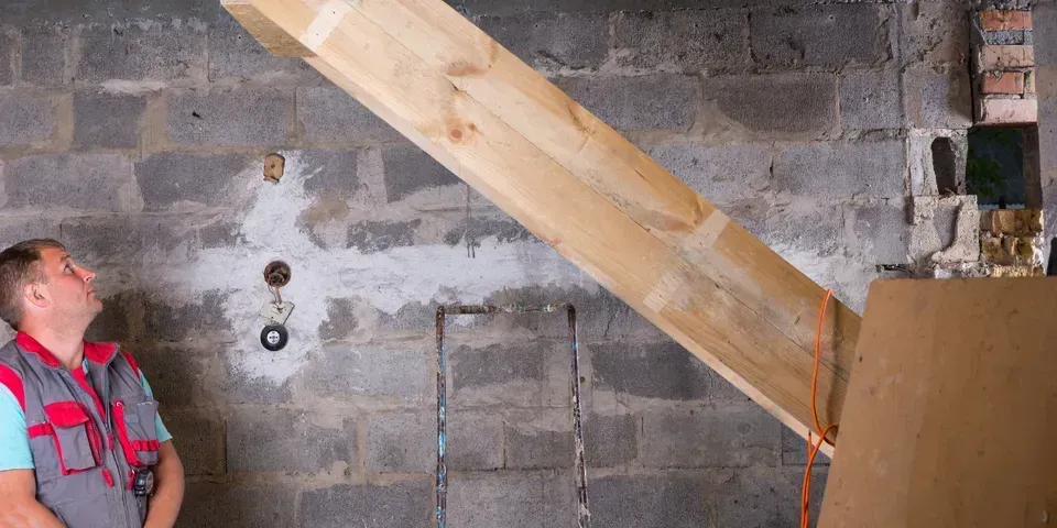 3 Signs of a Carpenter Bee Infestation