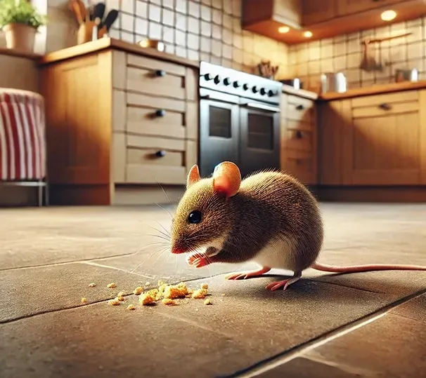 Rodent Control: A Comprehensive Guide to Mice Removal and Prevention