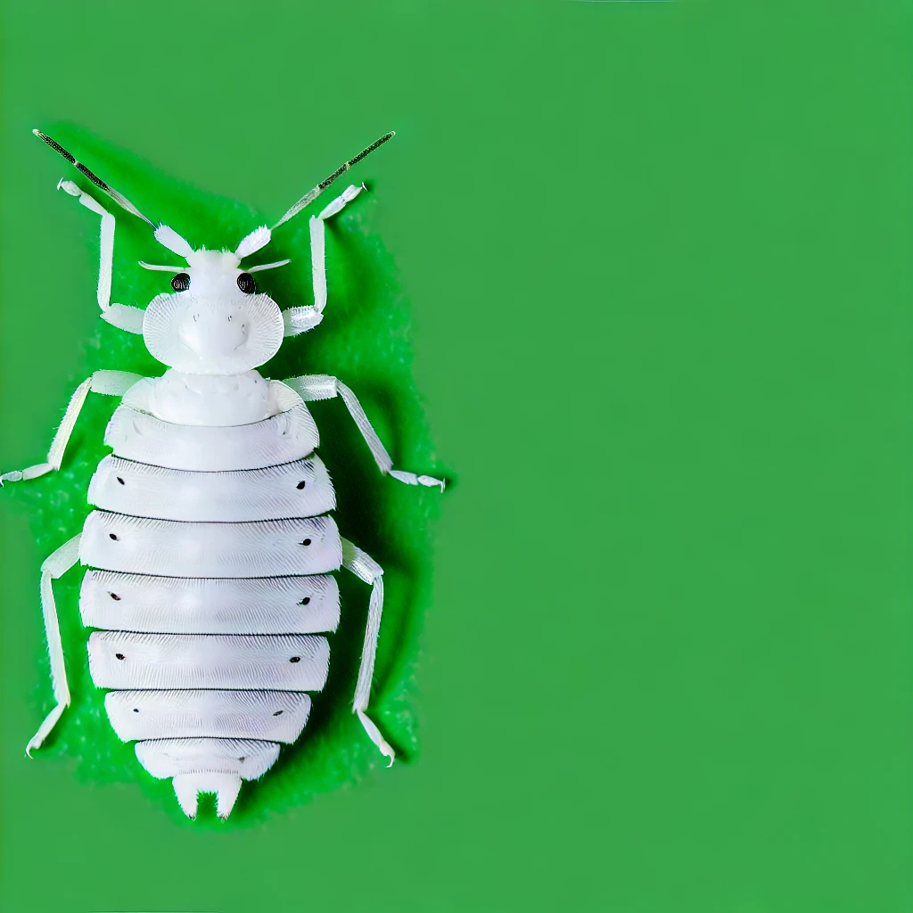 Bedbugs in your Bed, and Couch?