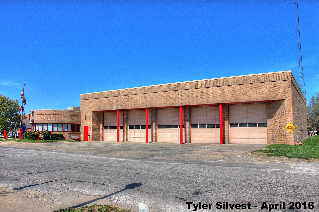 Official Belton, MO municipal image