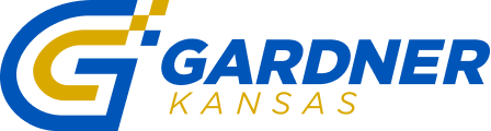 Official Gardner, KS municipal image