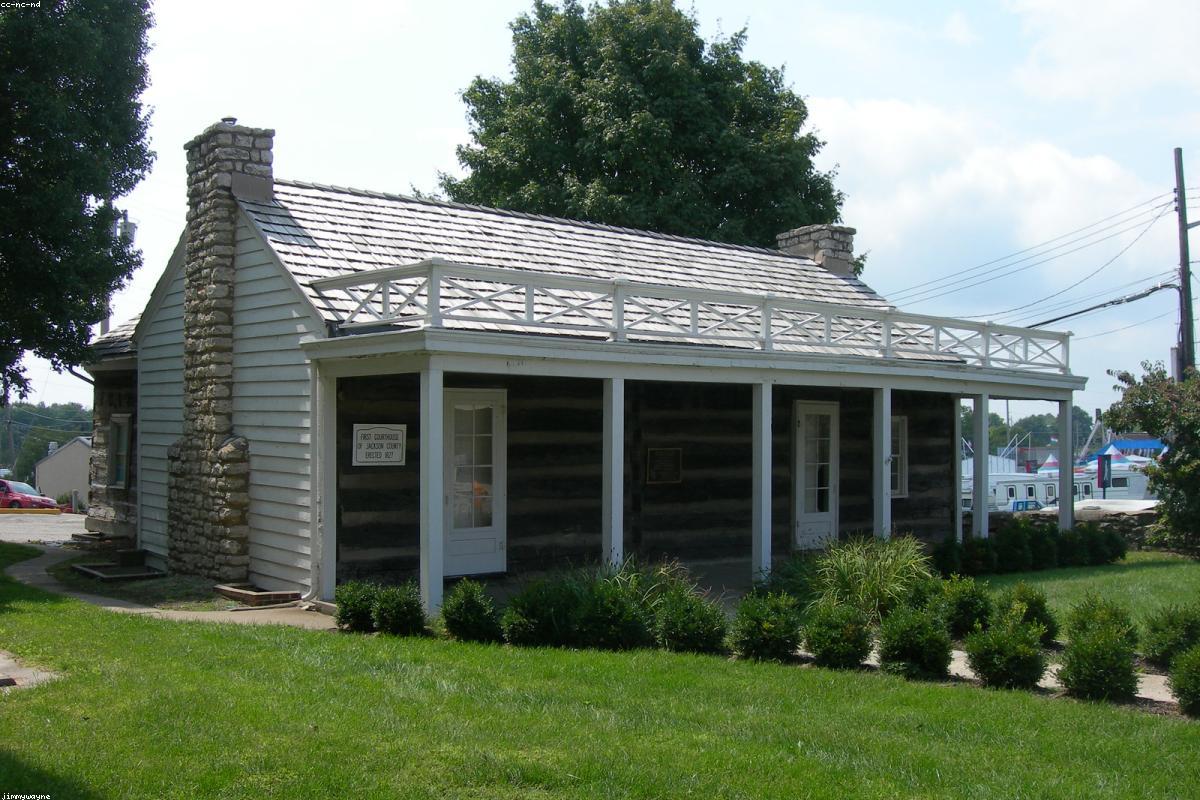 Independence, MO city landmark photo