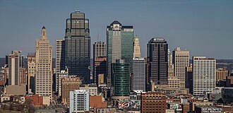 Official Kansas City, MO municipal image